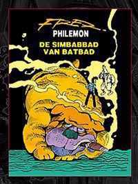 Philemon 07 Simbabbad van Batbad %