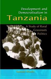 Development and Democratisation in Tanzania