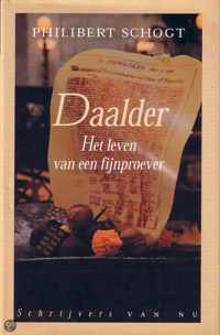 Daalder