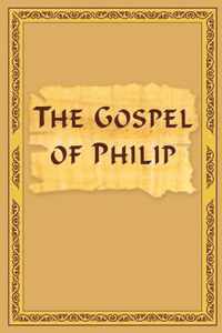 The Gospel Of Philip