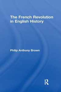 The French Revolution in English History