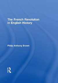 The French Revolution in English History