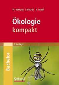 Okologie Kompakt