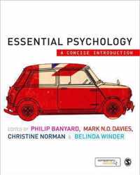 Essential Psychology