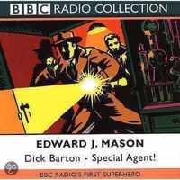 Dick Barton