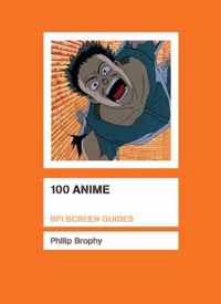 100 Anime