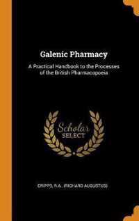 Galenic Pharmacy