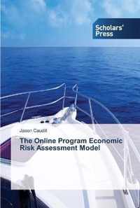 The Online Program Economic Risk Assessment Model