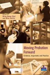 Moving Probation Forward