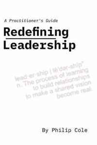 Redefining Leadership