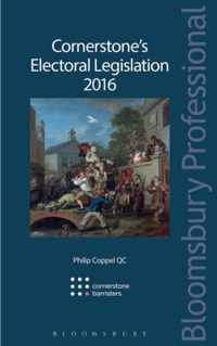 Cornerstones Electoral Legislation 2016