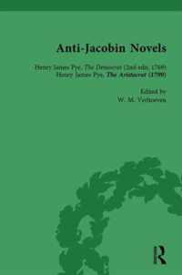 Anti-Jacobin Novels, Part I, Volume 1