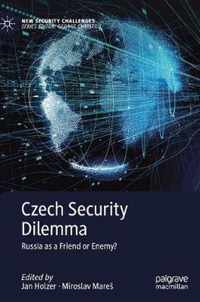 Czech Security Dilemma