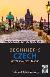 Beginner's Czech with Online Audio