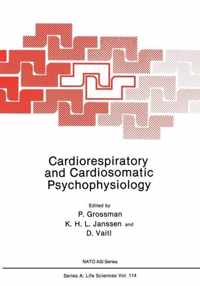 Cardiorespiratory and Cardiosomatic Psychophysiology