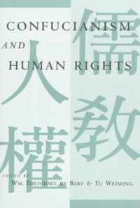 Confucianism and Human Rights