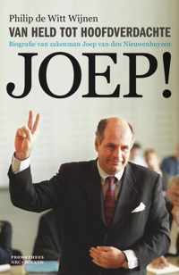 Joep!