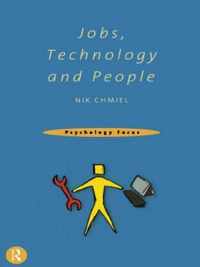 Jobs, Technology and People