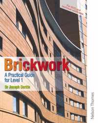 Brickwork