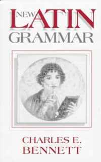 New Latin Grammar