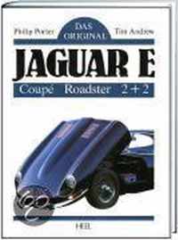 Jaguar e