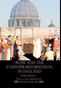 Rome and the Counter-Reformation in England