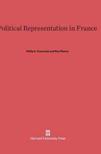 Political Representation in France