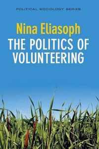 The Politics of Volunteering