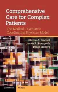 Comprehensive Care For Complex Patients