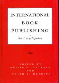 International Book Publishing