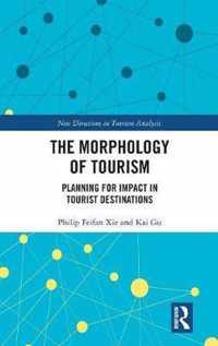 The Morphology of Tourism