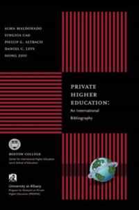 Private Higher Education