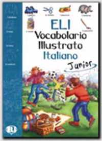 Eli Picture Dictionary Junior