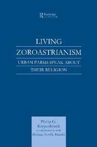 Living Zoroastrianism