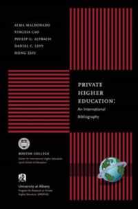 Private Higher Education