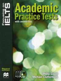 Focusing Ielts Academic Practice Tests