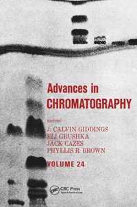 Advances in Chromatography