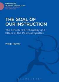 The Goal of Our Instruction