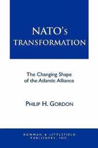 NATO's Transformation