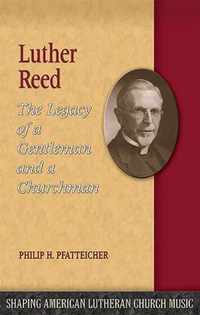 Luther Reed