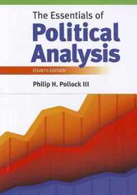 The Essentials of Political Analysis