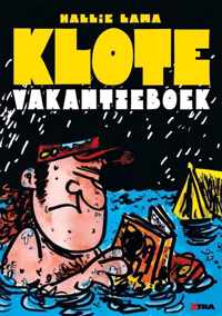 Klotevakantieboek