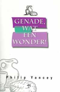 Genade Wat Een Wonder