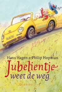 Jubelientje Weet De Weg