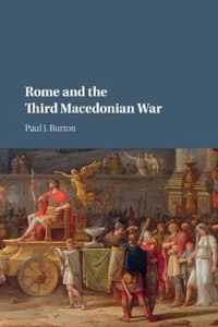 Rome and the Third Macedonian War