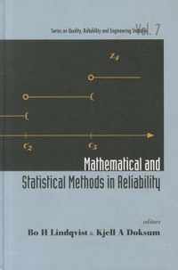 Mathematical And Statistical Methods In Reliability