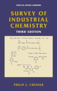 Survey of Industrial Chemistry