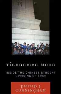 Tiananmen Moon