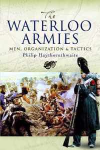 The Waterloo Armies