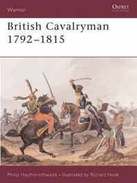 British Cavalryman 1792-1815